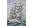 Картина маслом Белый парусник и океан, AM1334